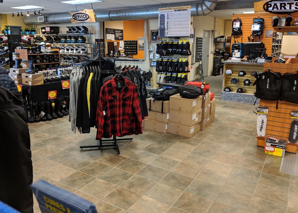 Ecko Marine | 4200 47 St, Alberta Beach, AB T0E 0A0, Canada | Phone: (780) 924-3255