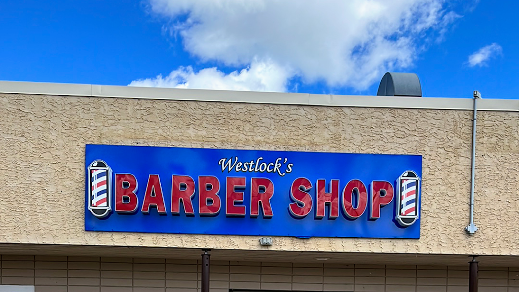 Westlock Barber Shop | 10404 100 St, Westlock, AB T7P 2C7, Canada | Phone: (780) 442-4590