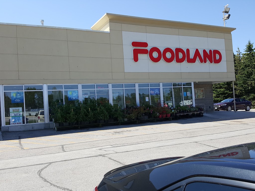 Foodland - Southampton | 41 Turner St, Southampton, ON N0H 2L0, Canada | Phone: (519) 797-2552