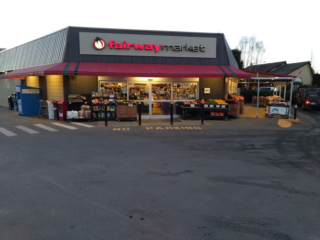 Fairway Market - Brentwood | 7108 W Saanich Rd, Brentwood Bay, BC V8M 1P8, Canada | Phone: (778) 426-2878