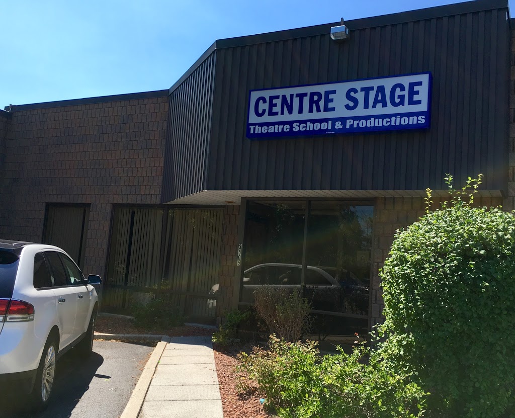 Centre Stage Theatre School | 3505 Mainway, Burlington, ON L7M 1A9, Canada | Phone: (905) 407-9969