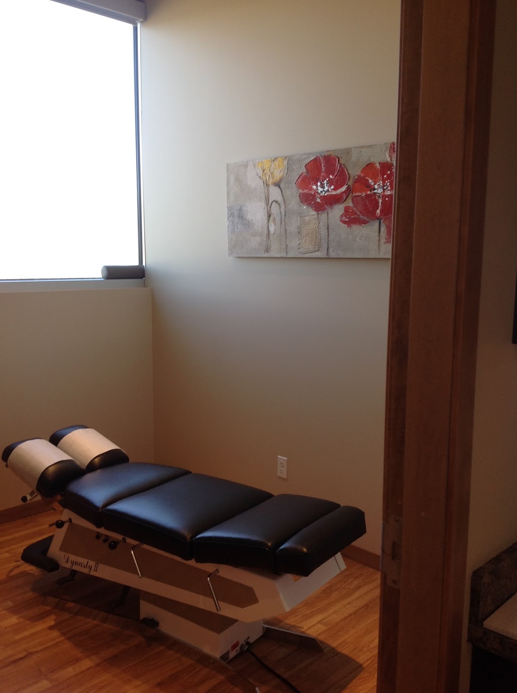 Active Chiropractic - Dr Daphne Brown | 1120 25 St NE, Salmon Arm, BC V1E 2S3, Canada | Phone: (250) 833-1010