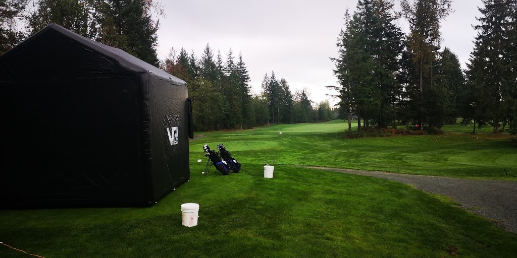 Vr Golf | 5166 264 St, Aldergrove, BC V4W 1N7, Canada | Phone: (778) 996-4413