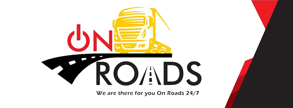 On Roads Transportation Limited | 1342 Upper Paradise Rd, Hamilton, ON L9B 0C3, Canada | Phone: (519) 900-0998