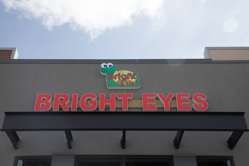 Bright Eyes Daycare & OSC | 5303 Magasin Ave #101, Beaumont, AB T4X 1V8, Canada | Phone: (780) 737-8808