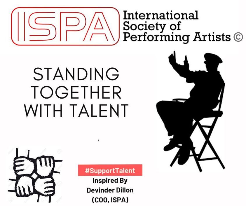 International Society of Performing Artists | 10740 Seaward Ct, Richmond, BC V7A 3Z3, Canada | Phone: (604) 825-4860