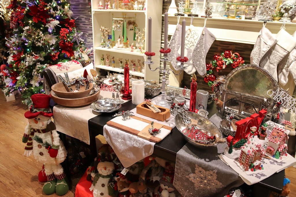 Christmas Wonderland by Home Treasures & More | 10816 Macleod Trail #106, Calgary, AB T2J 5N8, Canada | Phone: (403) 726-6880