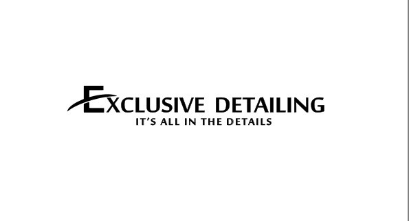 Exclusive Detailing | 2223 Hamilton Rd Unit 27-28, Trenton, ON K8V 6E1, Canada | Phone: (613) 920-4929