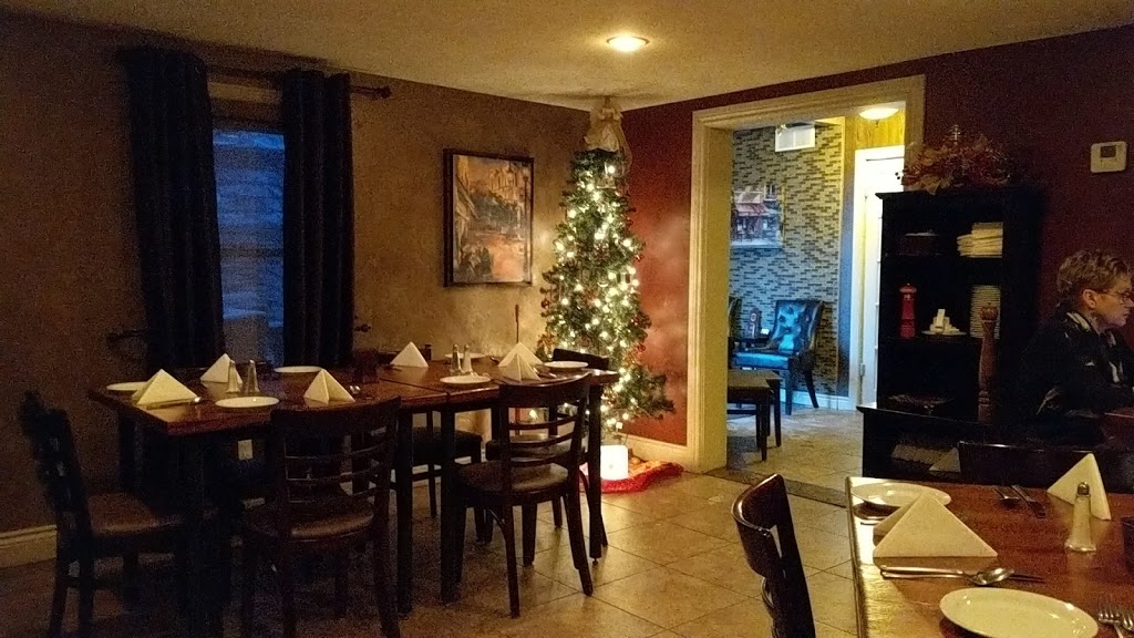 Casa Mia Ristorante | 523 Notre Dame St, Belle River, ON N0R 1A0, Canada | Phone: (519) 728-2224