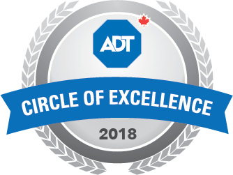 Georgian Security & Smart Home, ADT | 159 Anne St S, Barrie, ON L4N 2N7, Canada | Phone: (705) 279-7175