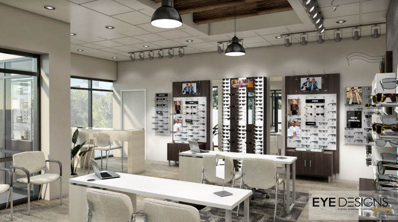 EyeTech Optometry of Richmond | 6261 Perth St, Richmond, ON K0A 2Z0, Canada | Phone: (613) 909-7551