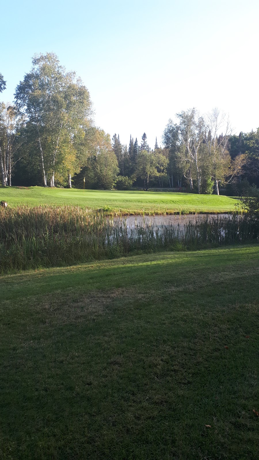 Eagle Lake Golf Course | 2035 Eagle Lake Rd, South River, ON P0A 1X0, Canada | Phone: (705) 386-0261