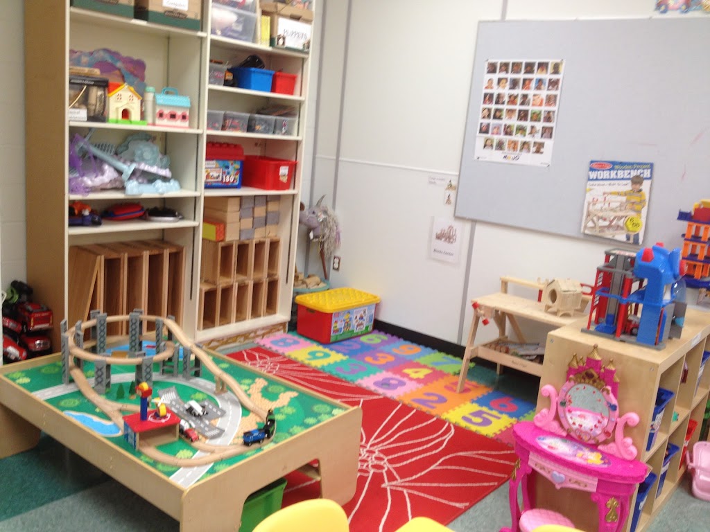 Friends Club Child Care | 1078 Strathcona Dr, Sherwood Park, AB T8A 0Z9, Canada | Phone: (780) 707-4481