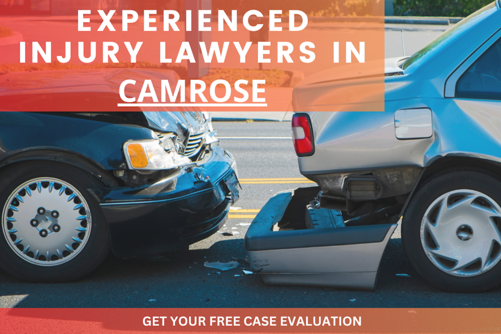 BLPC AB Personal Injury Lawyer | 6505 48 Ave, Camrose, AB T4V 3K3, Canada | Phone: (587) 844-2026