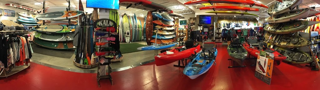 Aerosport Oka | 55 Rue Notre Dame, Oka, QC J0N 1E0, Canada | Phone: (450) 415-0582