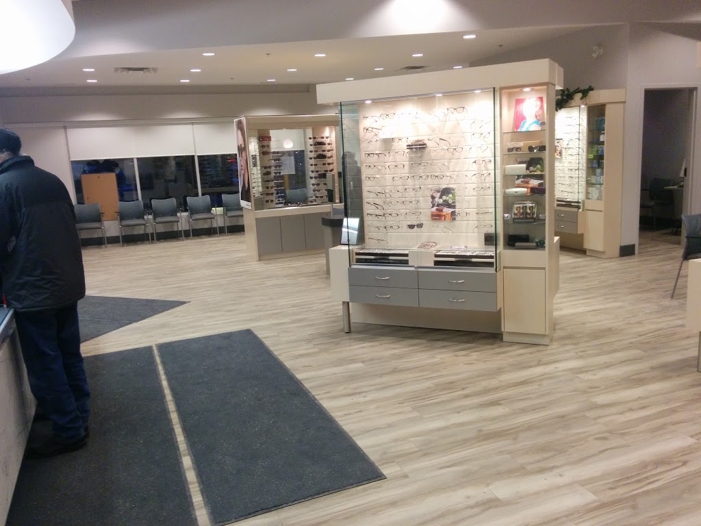 Prism Eye Care | 7700 Hurontario St, Brampton, ON L6Y 5B5, Canada | Phone: (905) 456-3937