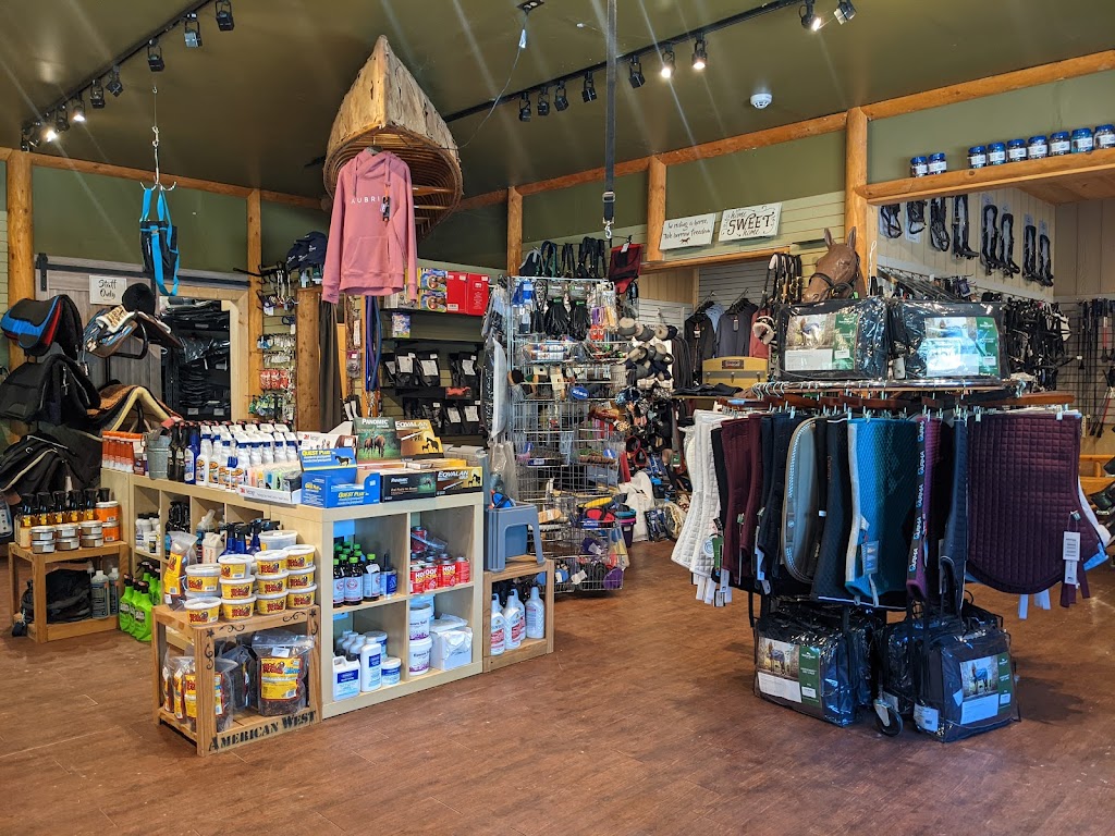 Summerside Tack & Equestrian Wear | 1081 Knight Rd, Comox, BC V9M 3T2, Canada | Phone: (250) 890-9158