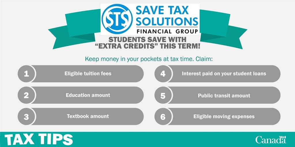 Save Tax Solutions Brampton | 50 Lacoste Blvd Unit 111, Brampton, ON L6P 2K2, Canada | Phone: (647) 660-1490