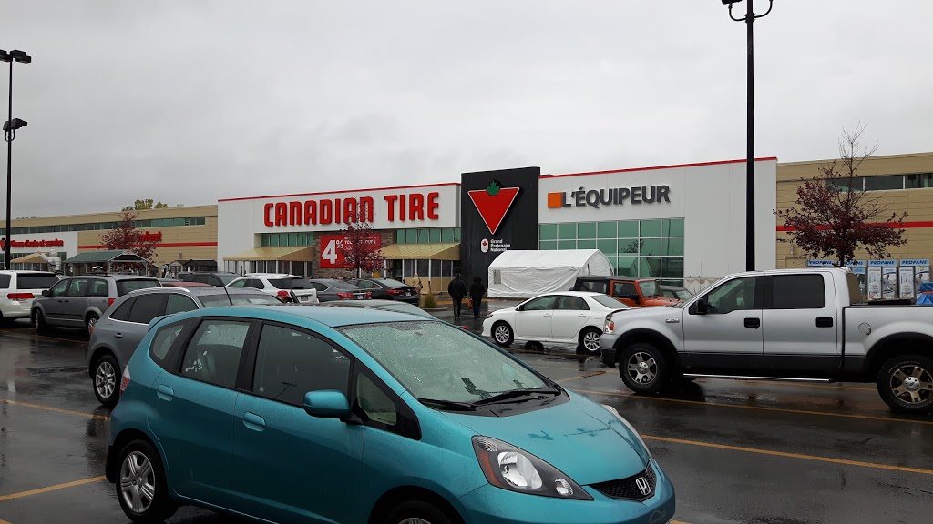 Canadian Tire - Laval Vimont, QC | 4975 Boulevard Robert-Bourassa, Laval, QC H7E 0A4, Canada | Phone: (450) 665-4747