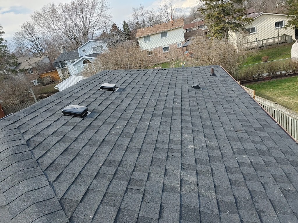 Colins Roofing & Eavestrough | 501 Fairleigh Ave, Oshawa, ON L1J 2W7, Canada | Phone: (905) 243-4706