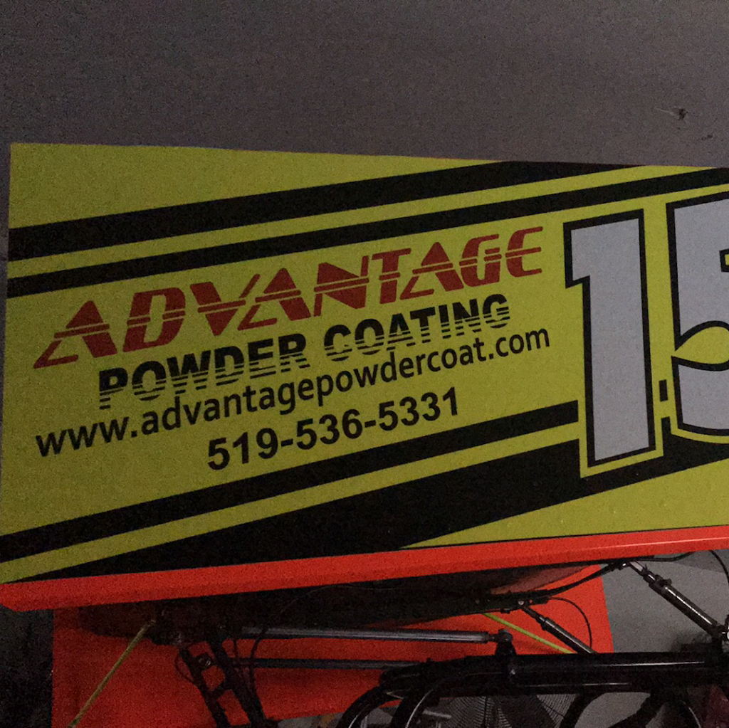 Advantage Powder Coating | 544160 Clarke Rd E RR#5, Ingersoll, ON N5C 3J8, Canada | Phone: (519) 536-5331