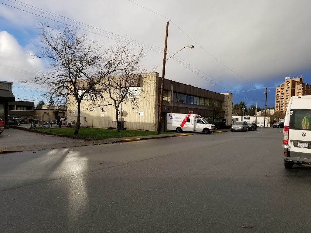 BC Ambulance Service - Station 257 | 22320 Selkirk Ave, Maple Ridge, BC V2X 2X5, Canada | Phone: (604) 872-5151