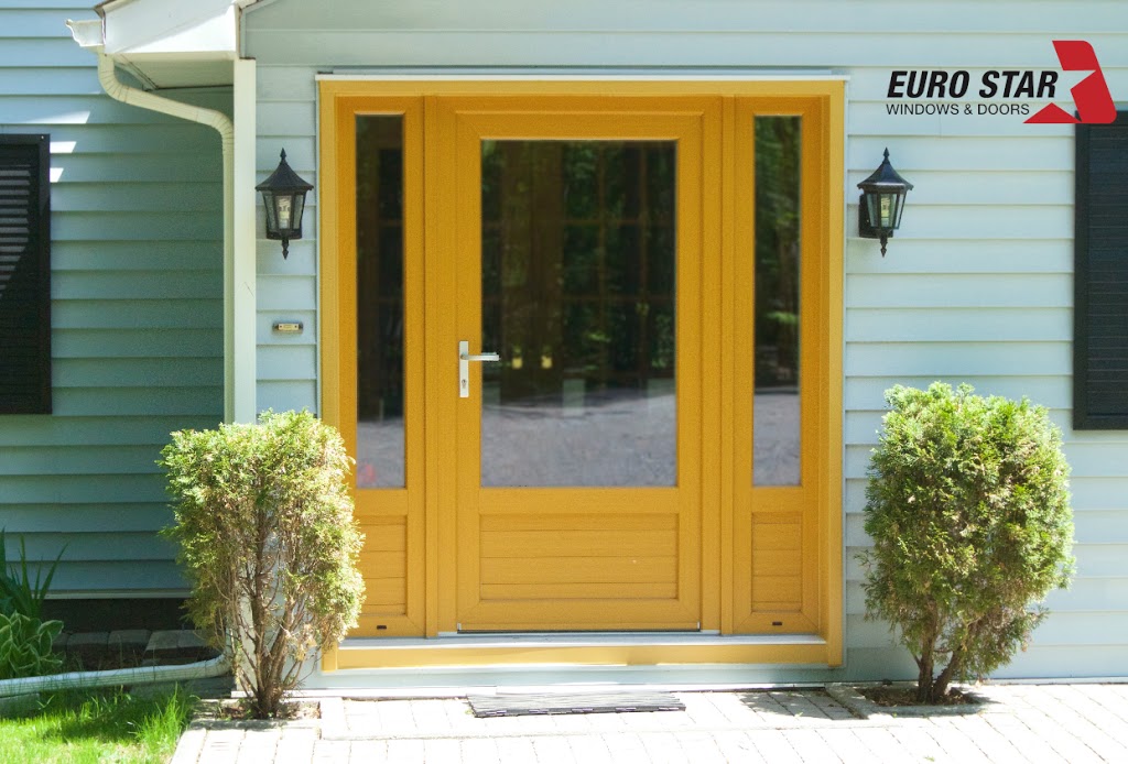 EuroStar Windows | 55 Administration rd Units 22-24, Concord, ON L4K 4G9, Canada | Phone: (416) 633-5921