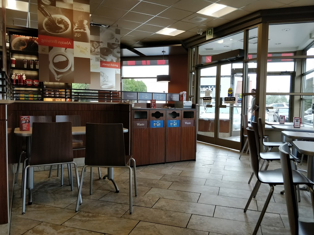 Tim Hortons | 2800 Lancaster Rd, Ottawa, ON K1B 4S4, Canada | Phone: (613) 523-7491