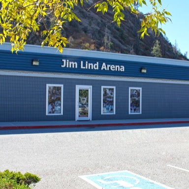 Jim Lind Arena | 2760 Cameron Rd, West Kelowna, BC V1Z 2T6, Canada | Phone: (778) 797-1000