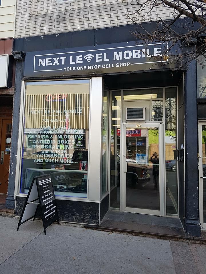 Next Level Mobile-Your One Stop Cell Shop | 41 Bridge St, Harcourt, ON K0L 2H0, Canada | Phone: (705) 872-5720