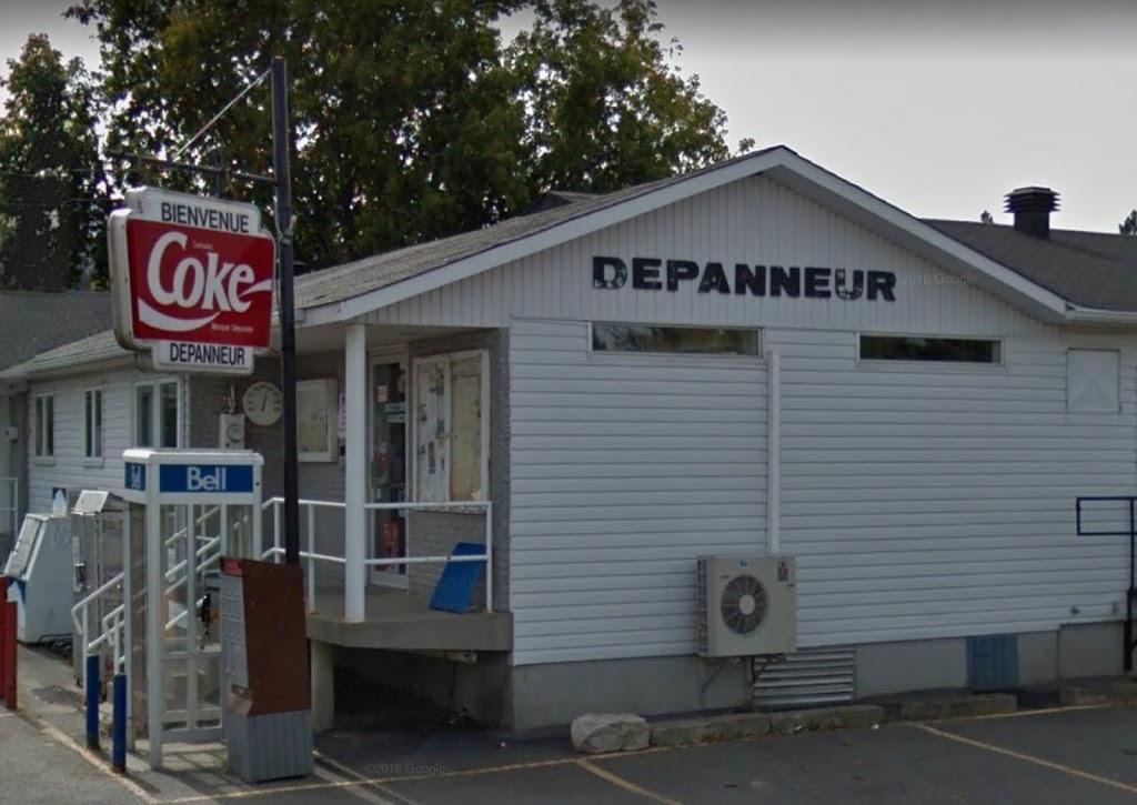 Dépanno-Bien | 10122 Rue Saint Vincent, Mirabel, QC J7N 2Y2, Canada | Phone: (450) 258-4901