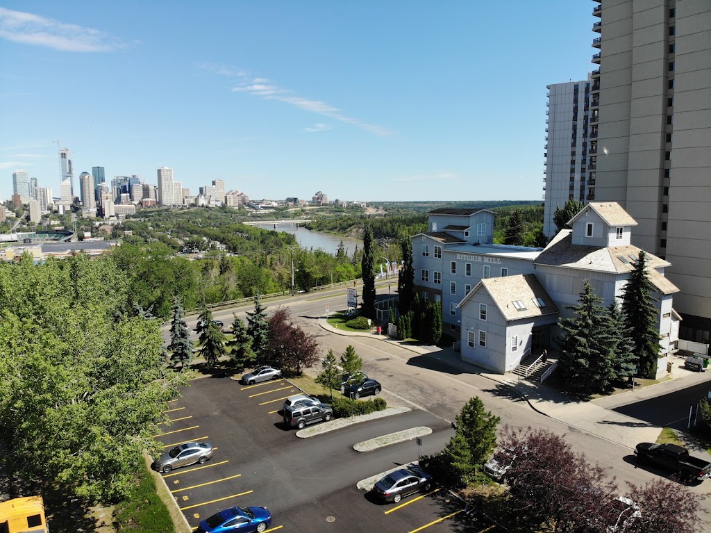 Ritchie Mill | 10171 Saskatchewan Dr NW #101, Edmonton, AB T6E 4R5, Canada | Phone: (780) 757-8900