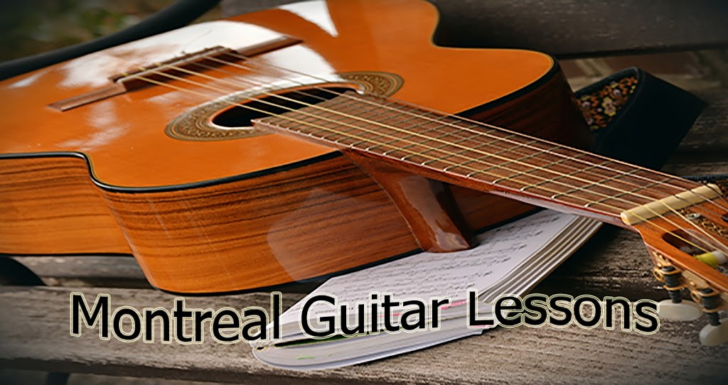 Guitar lessons cote saint luc | 7460 Chemin Kingsley #810, Côte Saint-Luc, QC H4W 1P3, Canada | Phone: (438) 497-2535
