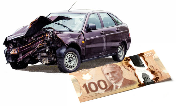 Scrap Cars For Cash | 4-1550 Kingston Rd Suite 1057, Pickering, ON L1V 6W9, Canada | Phone: (647) 559-3785