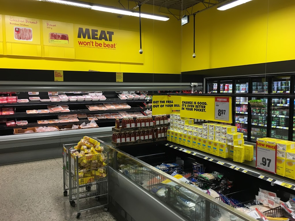 Paul & Adeles No Frills | 930 Upper Paradise Rd #1, Hamilton, ON L9B 2N1, Canada | Phone: (866) 987-6453