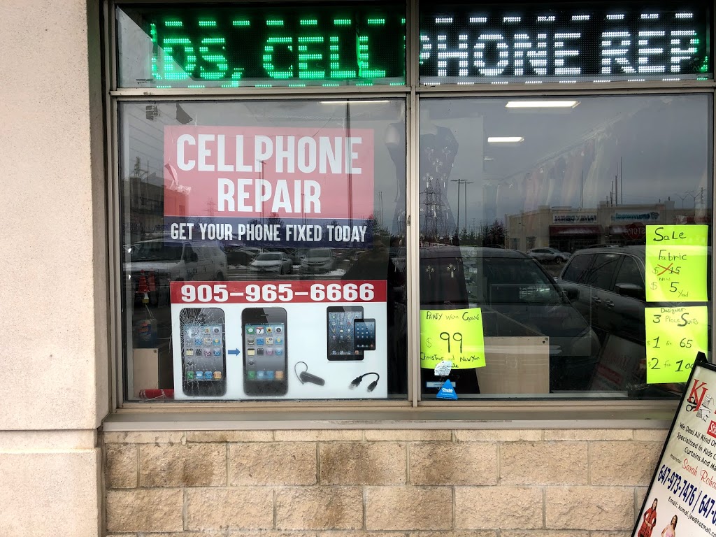 CELLTOWN | 80 Pertosa Dr Unit 18, Brampton, ON L6X 5E9, Canada | Phone: (905) 965-6666