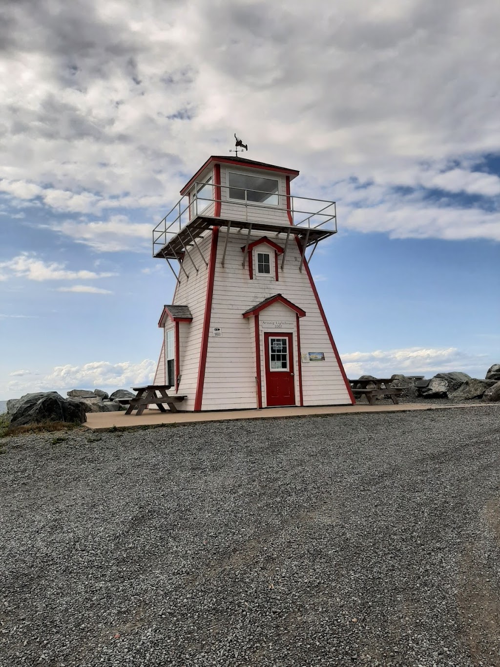 Cabot Oyster Farm | 1887 Havre Boucher Rd, Monastery, NS B0H 1W0, Canada | Phone: (902) 293-7150