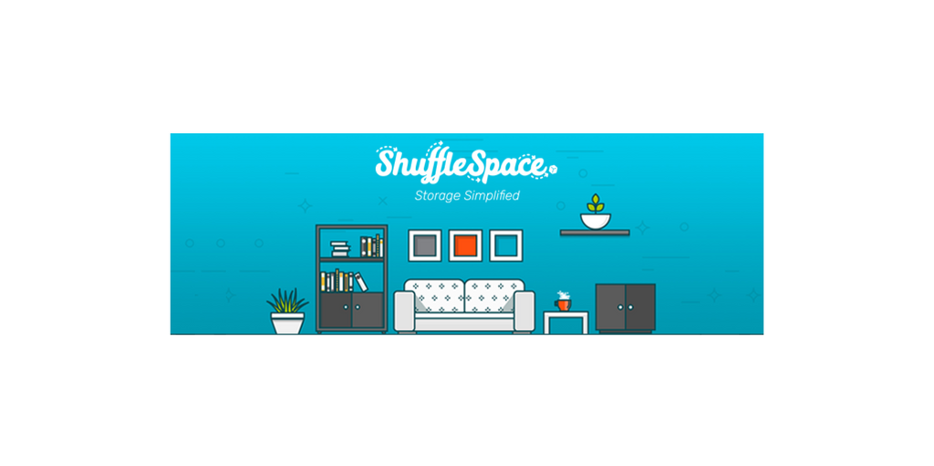 ShuffleSpace | 600 Orwell Street, Mississauga, ON L5A 3R9, Canada | Phone: (844) 874-8335