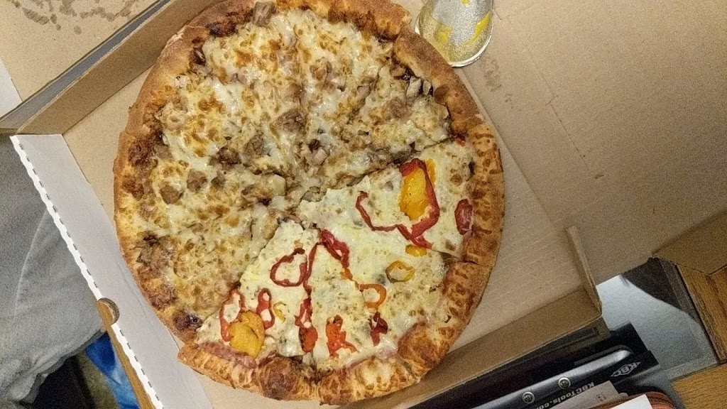 Mariner Pizza | 2321 James White Blvd, Sidney, BC V8L 3Y2, Canada | Phone: (250) 656-9606
