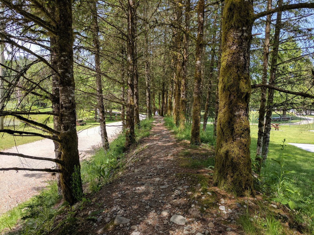 Hayward Lake Reservoir | Mission, BC V4S 1C4, Canada | Phone: (604) 462-7533