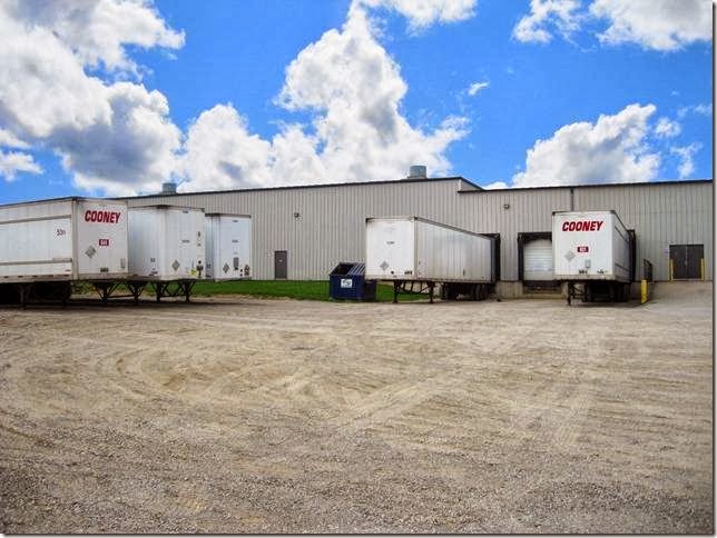 Brimich Logistics Ltd | 418 Henry St, Brantford, ON N3S 7W1, Canada | Phone: (519) 752-5783