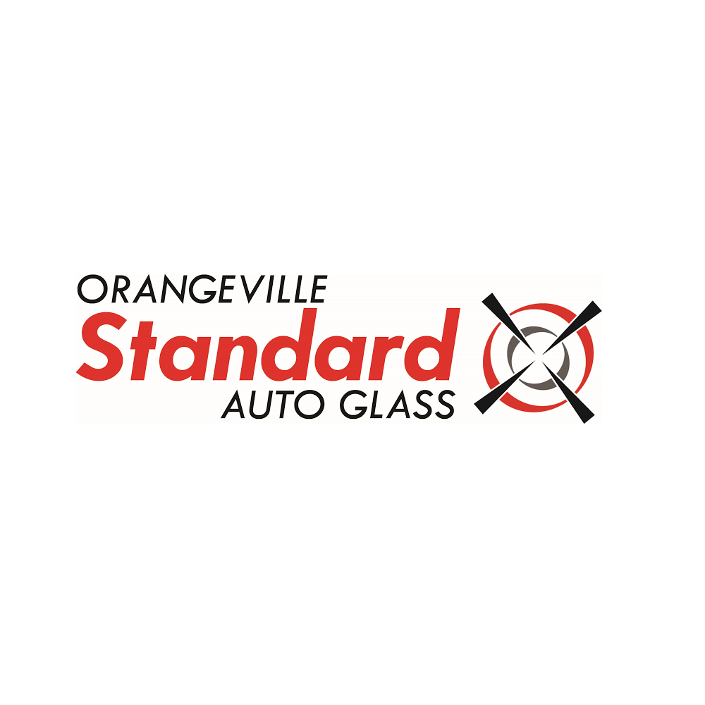 Standard Autoglass | 324 324 Broadway, Orangeville, ON L9W 3T2, Canada | Phone: (519) 941-7572