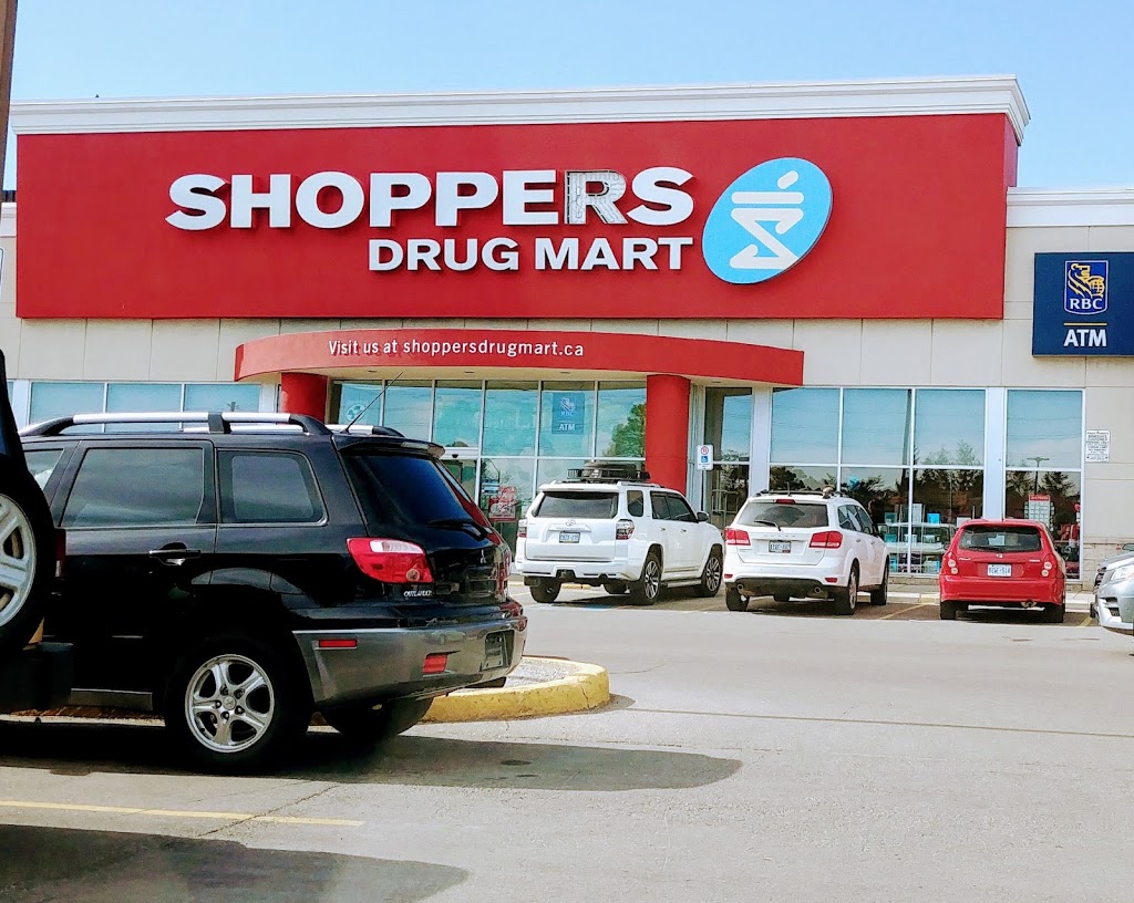 Shoppers Drug Mart | 1571 Sandhurst Cir #206, Scarborough, ON M1V 1V2, Canada | Phone: (416) 292-6602