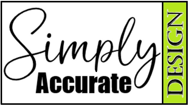 Simply Accurate Design Inc. | 289 Whitfield Crescent, Midland, ON L4R 5E3, Canada | Phone: (705) 984-2108