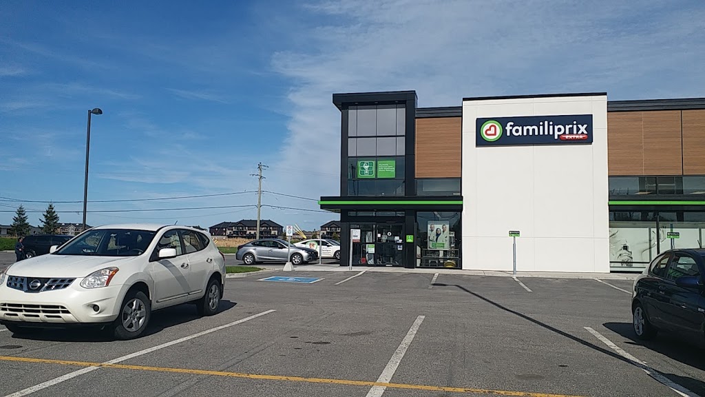 Familiprix Extra Vaudreuil-Dorion | 2905 Boulevard de la Gare, Vaudreuil-Dorion, QC J7V 9R2, Canada | Phone: (450) 424-7474