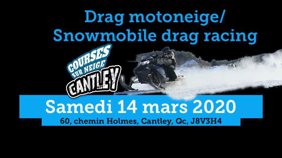 Courses sur neige Cantley | 60 Chem. Holmes, Cantley, QC J8V 3H4, Canada | Phone: (819) 210-7414