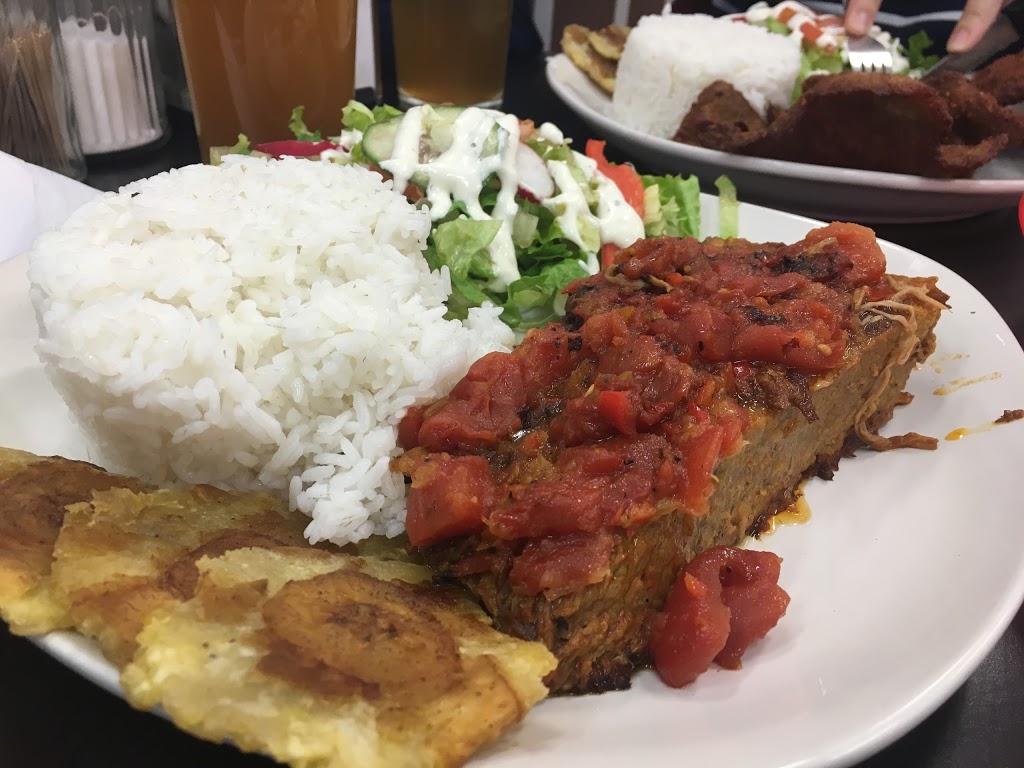 Boulangerie Antojitos | 5412 Rue Jean-Talon Est, Saint-Léonard, QC H1S 1L6, Canada | Phone: (514) 679-3866