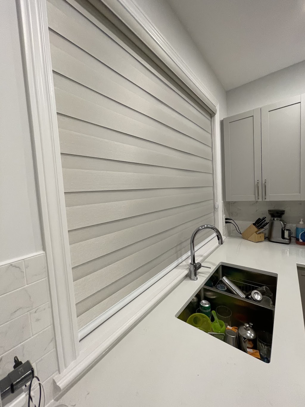 Barrhaven Blinds | 717 Carnelian Cres, Ottawa, ON K1X 0A9, Canada | Phone: (613) 862-0498