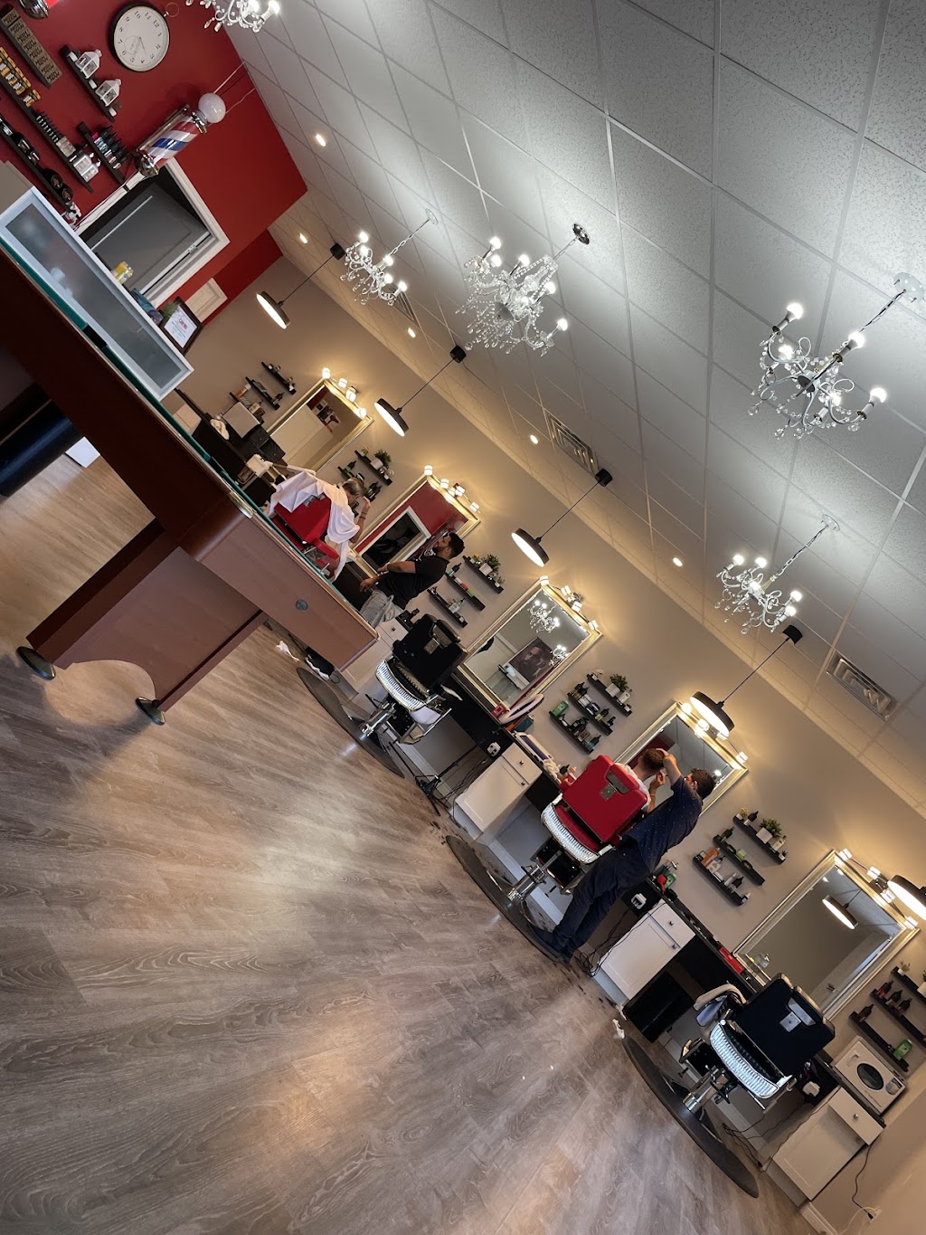 Musas Final Touch | 170 Hwy 20 W, Fonthill, ON L0S 1E5, Canada | Phone: (289) 897-8789