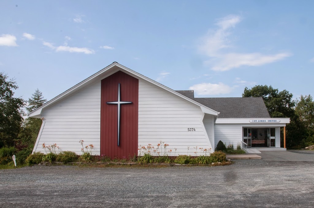 St. Lukes United Church | 5374 St Margarets Bay Rd, Upper Tantallon, NS B3Z 2J1, Canada | Phone: (902) 826-2523